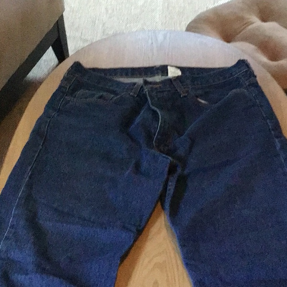 Men's jeans